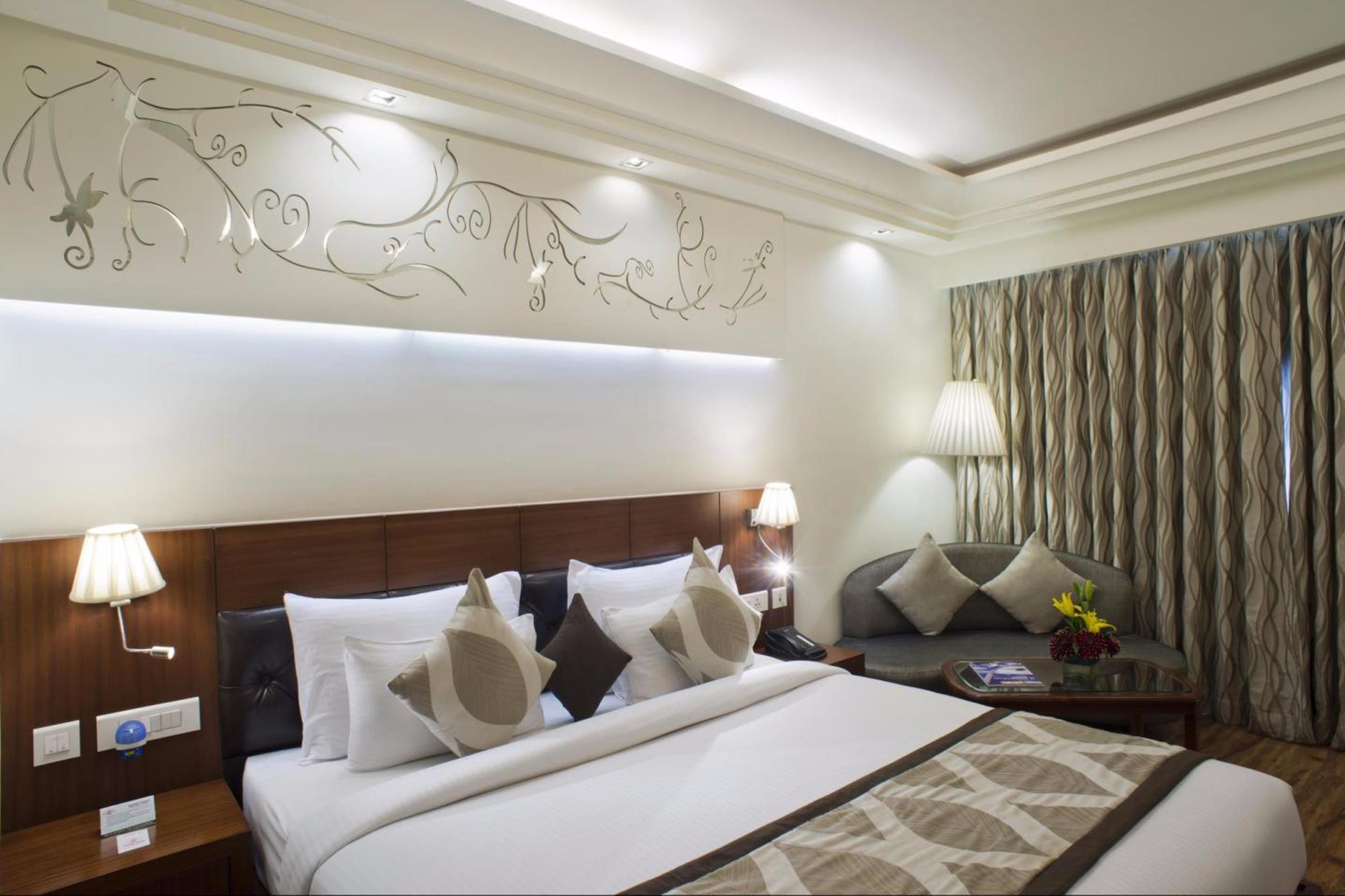 ניו דלהי Hotel Regent Grand מראה חיצוני תמונה