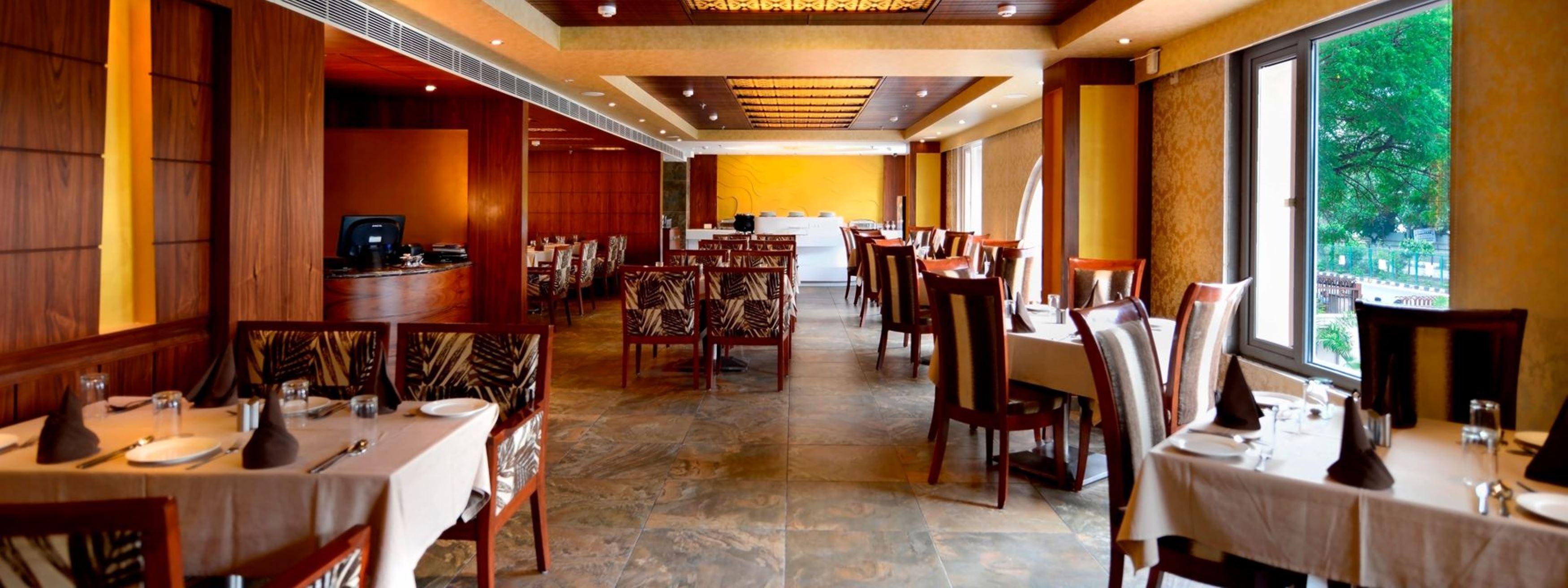 ניו דלהי Hotel Regent Grand מראה חיצוני תמונה