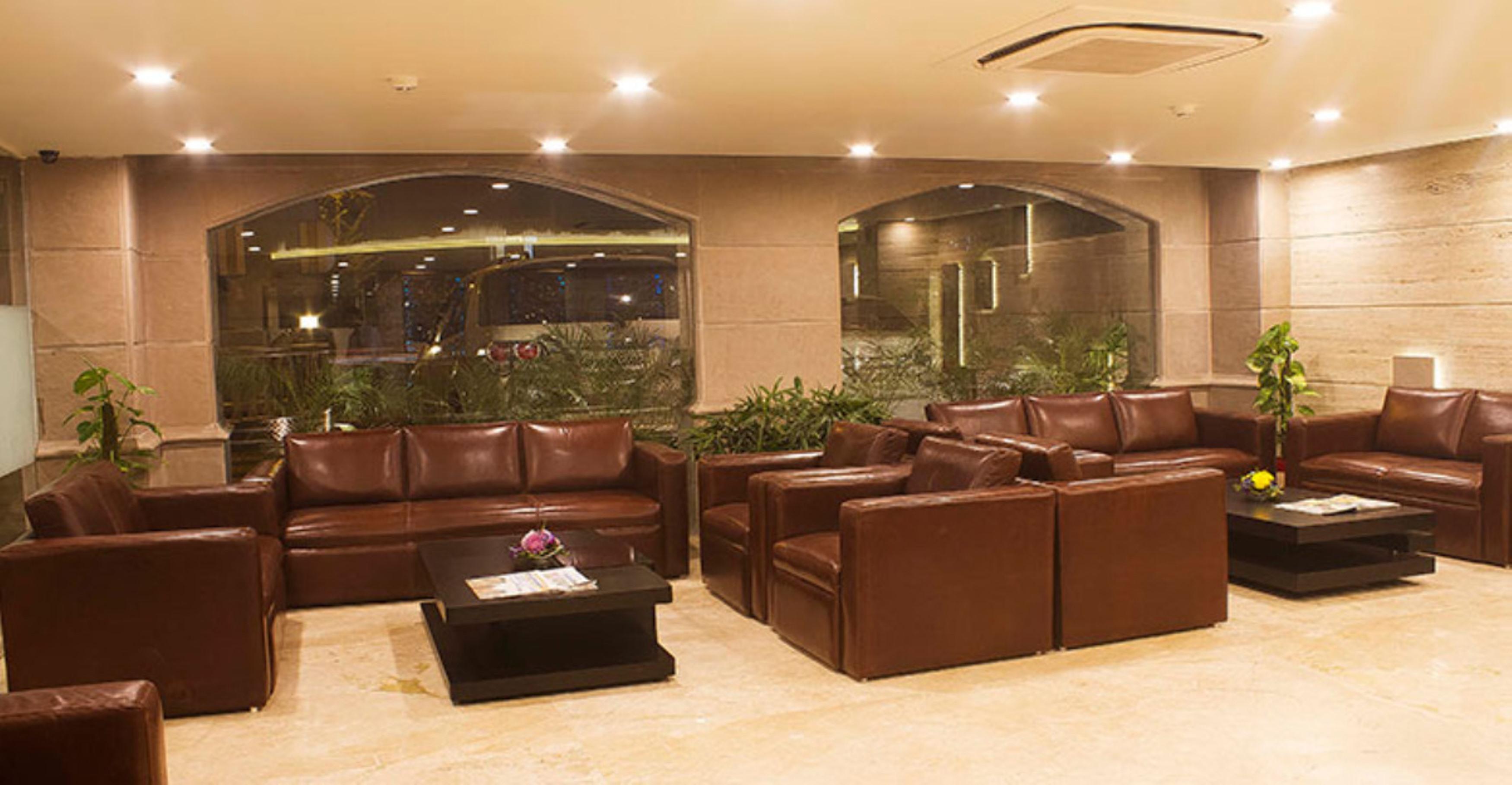 ניו דלהי Hotel Regent Grand מראה חיצוני תמונה