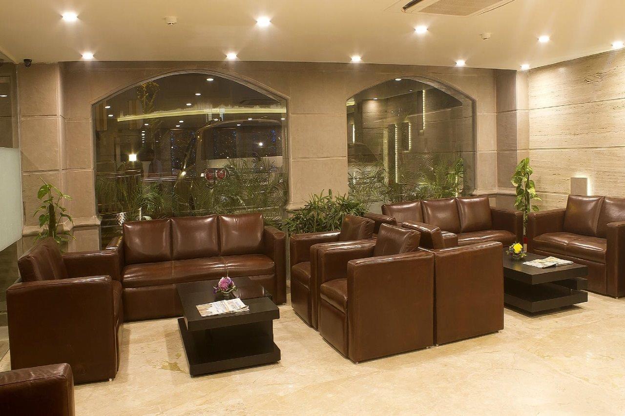 ניו דלהי Hotel Regent Grand מראה חיצוני תמונה