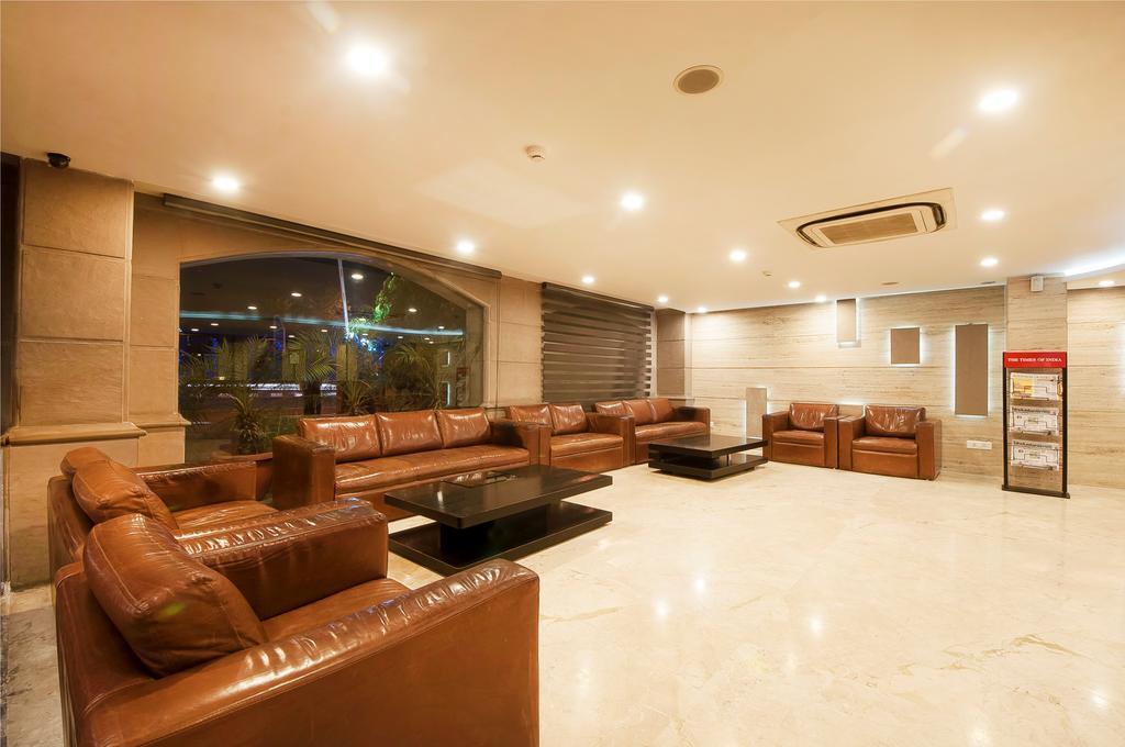 ניו דלהי Hotel Regent Grand מראה חיצוני תמונה