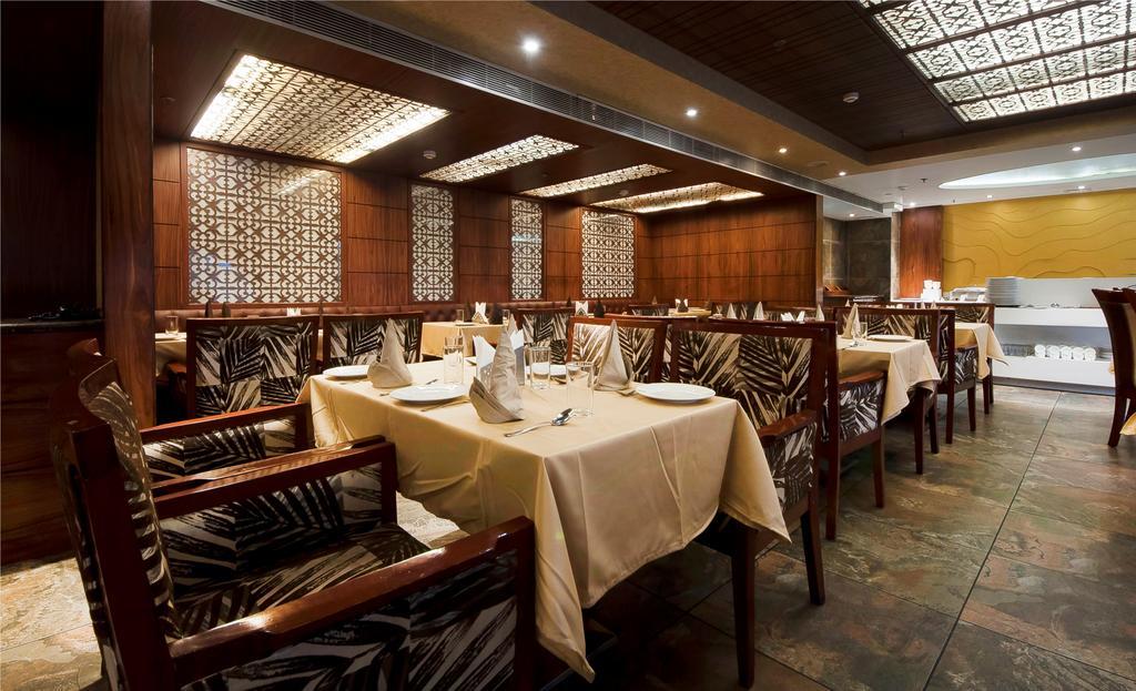ניו דלהי Hotel Regent Grand מראה חיצוני תמונה