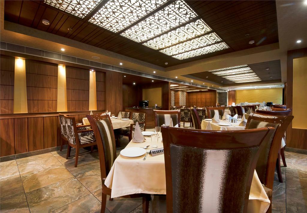 ניו דלהי Hotel Regent Grand מראה חיצוני תמונה