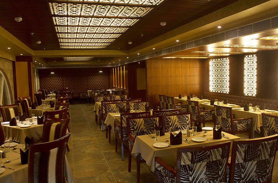 ניו דלהי Hotel Regent Grand מראה חיצוני תמונה