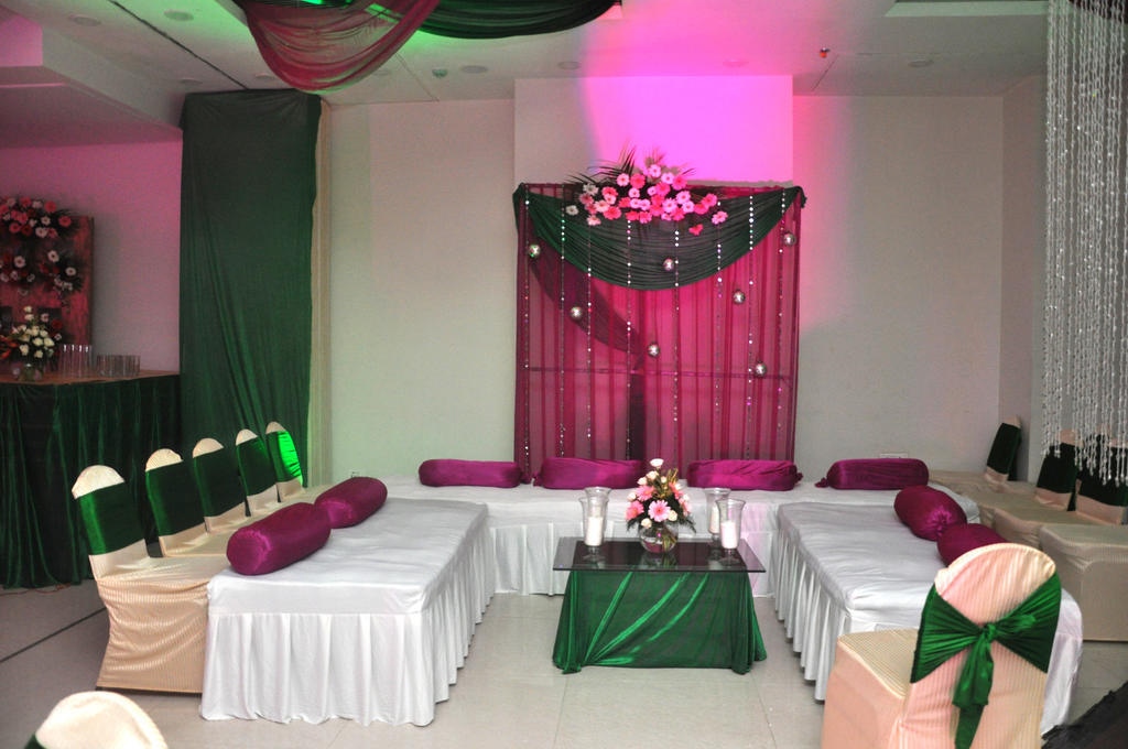 ניו דלהי Hotel Regent Grand מראה חיצוני תמונה